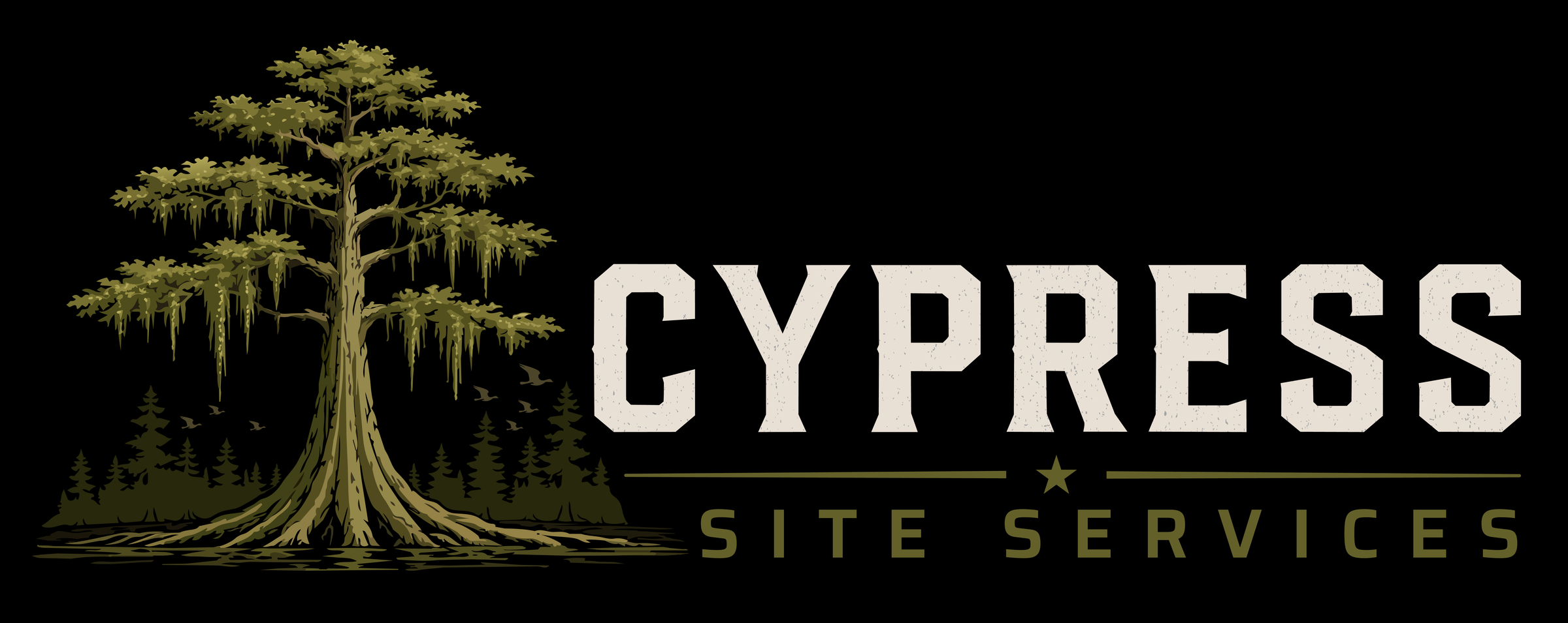 Cypress Site Services
